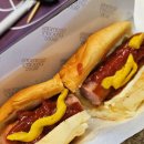 럭셔리애견사랑 | 이천 시몬스 테라스 카페, 입장료, 애견(핫도그까지 야무지게)