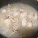 진국삼계탕 이미지