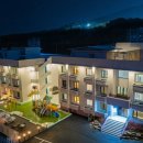 덴바스타 테마 키즈호텔 이미지