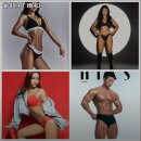 올데이PT 레이디 이미지