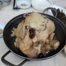 청사포토종옻닭 이미지