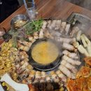 효자동솥뚜껑 대구금호점
