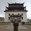 몽골카약탐험여행 2017년~~~ 13 이미지