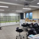 육민관고등학교 이미지