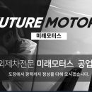 미래모터스 이미지