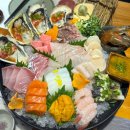 태경회초밥 | 김포 구래동 연말 모임 장소 추천 - 이자카야 흠 숙성회 분위기 맛집