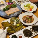 삼성식당 | 삼성역 가족모임 한정식 룸식당 해담채 삼성점 주말가족특선 후기