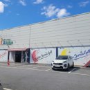 뻐디스크린골프 이미지