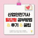 2025 산업안전기사 실기 필답형 후기·기출문제 정리본·공부방법·꿀팁