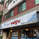 참치장인