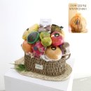 신선달콤과일