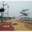 (해파랑길 3차 - 17코스)＜송도해변 ~ 칠포해변 17.9km＞걷기여행 이미지