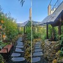 임방울대로826번길 | 첨단 우물집 광주점 한식 ♡ 분위기 좋은 전라도 광주 전골 솥밥 맛집 추천