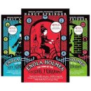 Enola Holmes 이미지