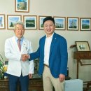 의료법인 하나시아 의료재단 이미지