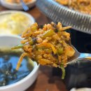연희동태찜 | [서울|연희] 불맛 한가득 해물찜 중독템 찐맛집 | 월순철판 동태찜