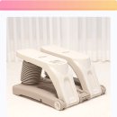 PS FITNESS | 천국의 계단, 이젠 집에서! 프로스펙스 에어 스텝퍼로 층간소음 걱정 없이 득근?