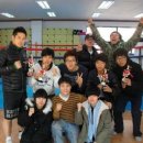 허리케인복싱클럽 이미지