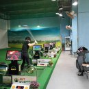 일레븐 실내골프연습장 이미지