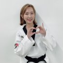 한국체육대학교K태권도 이미지