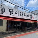 퍼주면돼지 | [공지] 달서구 맛집 국밥 | 웅진달서돼지국밥 혼밥 솔직후기