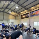 양주크로스핏 | 만송동헬스장 양주크로스핏 리뷰