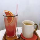 카페노란코끼리 | 천호 카페 노란코끼리 ㅣ 내돈내산 조용하게 쉬어가기 좋은 카페