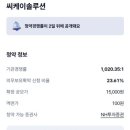 씨케이용역 이미지