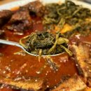 강일동주민센터 | 강일동맛집 명태어장, 매콤시래기명태조림 가족모임 솔직후기