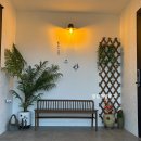 힐링펜션 | 가족 여행 가기 좋은 ' 담양펜션 수락 ' 힐링 후기(feat.핀란드사우나)