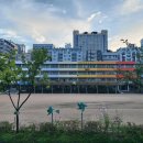 서울영동초등학교 이미지