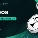 테오스 (THEOS) 네이버블로그