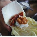 시골쌈밥 이미지