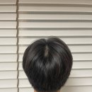 새치와까망머리 이미지