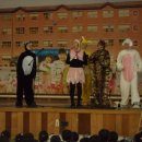 한솔초등학교 이미지