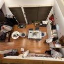 가시머리펜션 이미지