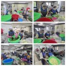 서부종합사회복지관 | 청주봉사단 2025.05.14(수) 서부종합사회복지관