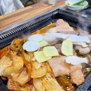 제주시 외도동 주민센터 | 제주시 외도동 오리김치구이 맛집 후기 미요리 방문기