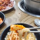 일품칼국수 이미지