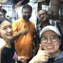 700014 | [세계여행 +4] 콜카타- 기차표 구입 &amp; 아주 위험했던 썰(죽을뻔 or 성추행,폭행 당할 뻔) -(2)