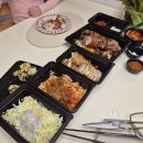 광주 북구 족발 맛집 연제동 명품 웃거리 왕족발 보쌈