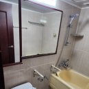 센텀비치푸르지오아파트 | 부산 수영구 민락동 센텀비치푸르지오아파트 55평대 욕실 올 리모델링 후기 (욕조철거, 600*600포세린...