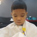 서준헤어 이미지
