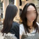 하연미용실 - 계양구 계산로126번길 28 | 미사역 미용실 온스헤어 :: 중단발 레이어드컷 대변신 후기 with 하연 원장님 :)