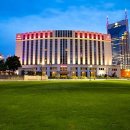 (주)서울힐튼호텔 이미지