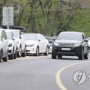 성판악입구 ↔ 숲터널입구 이미지