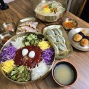 임금님칼국수 이미지