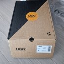 [신발] UGG Australian 발렌 체스넛 슬리퍼 41사이즈(265) 내돈내산 솔직후기
