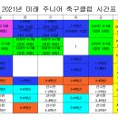 미래주니어축구클럽