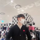 꼼데가르송현대목동 이미지